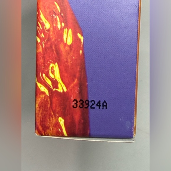 Morphe Forbidden Love Bite Lip Stain - Grape Kisser NEW - Picture 4 of 6